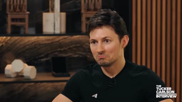 Pavel Durov