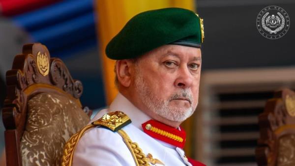 Malaysian king orders immediate, thorough probe into alleged child abuse, criminal cases at care homes