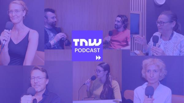 TNW Podcast: The future of Northvolt, underwater Wi-Fi, and power-hungry data centres