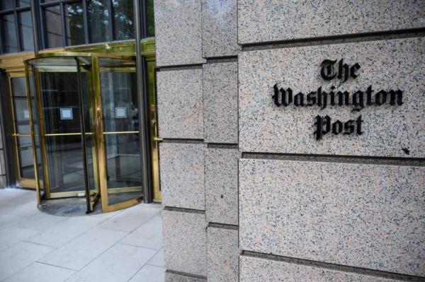 The Washington Post will not publish a presidential endorsement this year – marking the first time in 36 years of the outlet not weighing in.