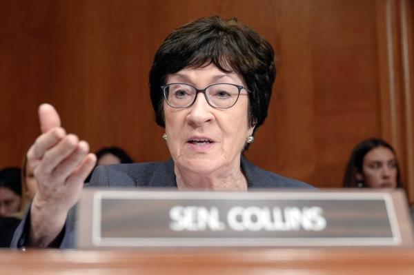 Susan Collins