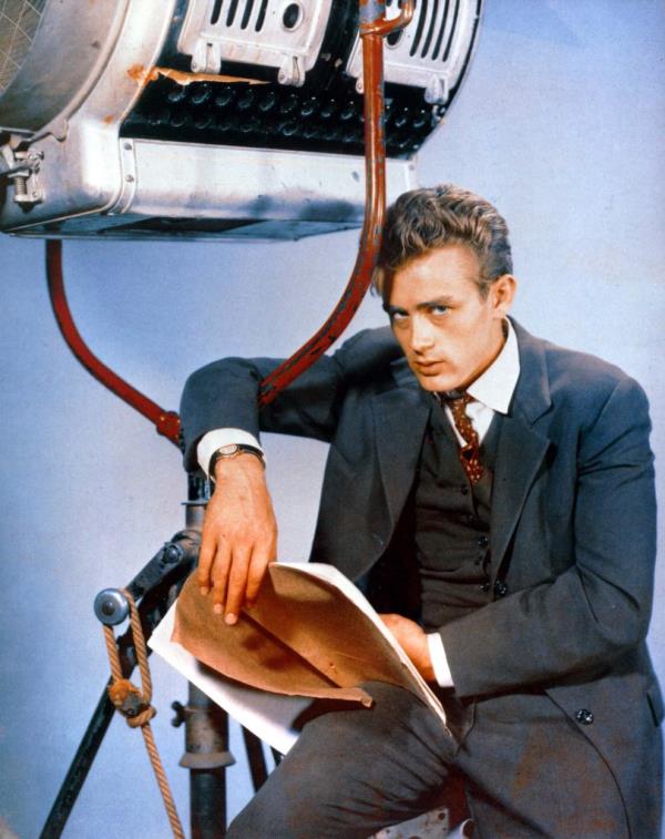 James Dean