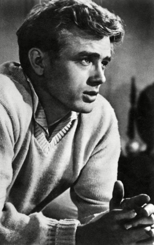 James Dean