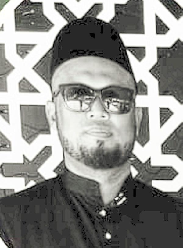 Muhamad Khairul Hakim